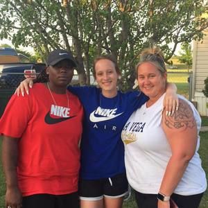 Meet your Posher, Maci